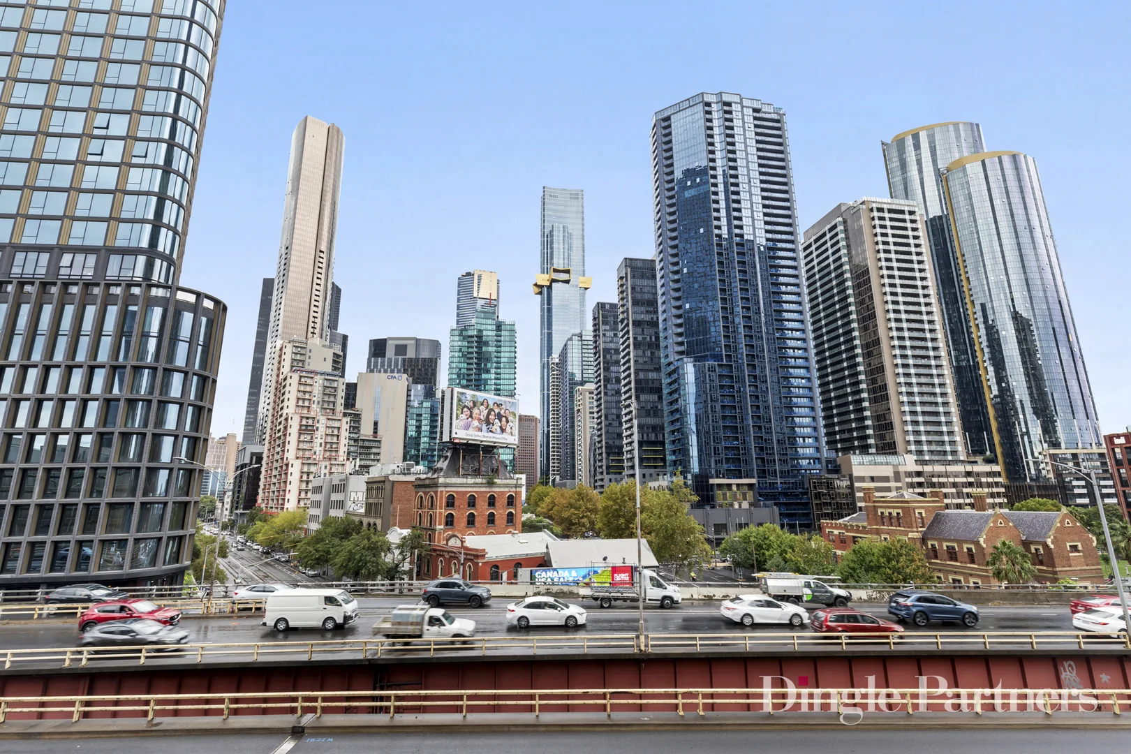 Additional image 9 of 406/250 City Road, Southbank VIC 3006