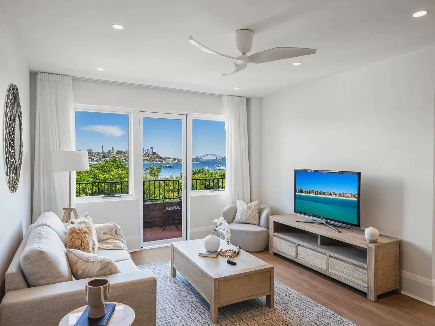 1A/11 Dumaresq Road, Rose Bay NSW 2029