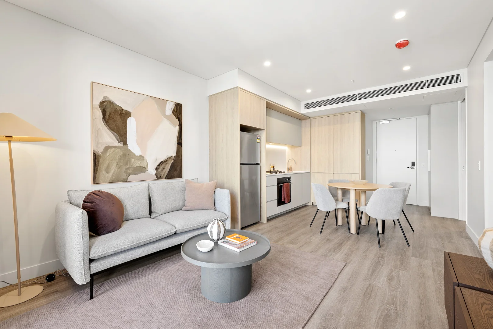 Additional image 2 of 3602/116 Macquarie Street, Parramatta NSW 2150