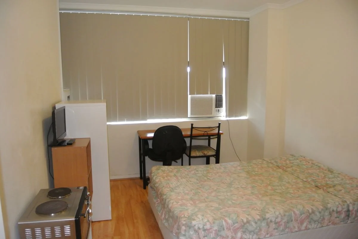 Additional image 2 of 502A/ 391 Wickham Tce, Spring Hill QLD 4000