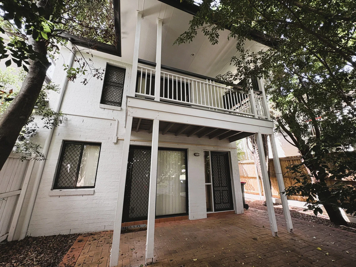 1/31 Nelson Street, Yeronga QLD 4104