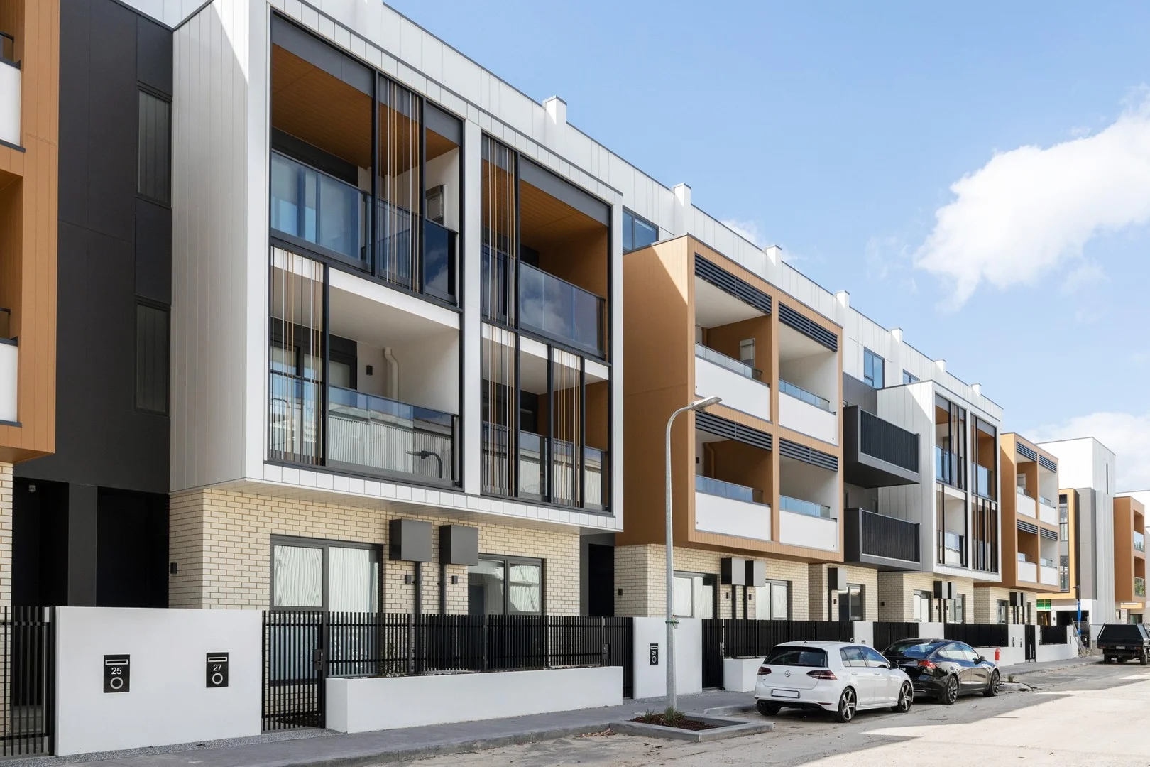 25 Tarver Street, Port Melbourne VIC 3207