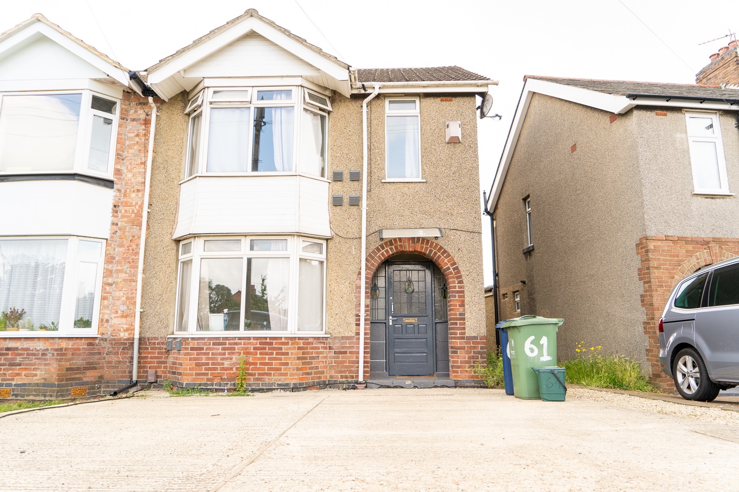 Room in a Shared House, Green Road, OX3, N1 7GU