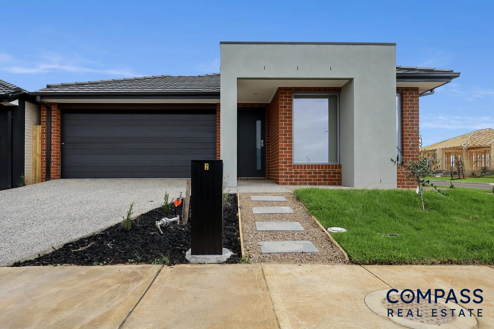 2 Tipperary Drive, Rockbank VIC 3335