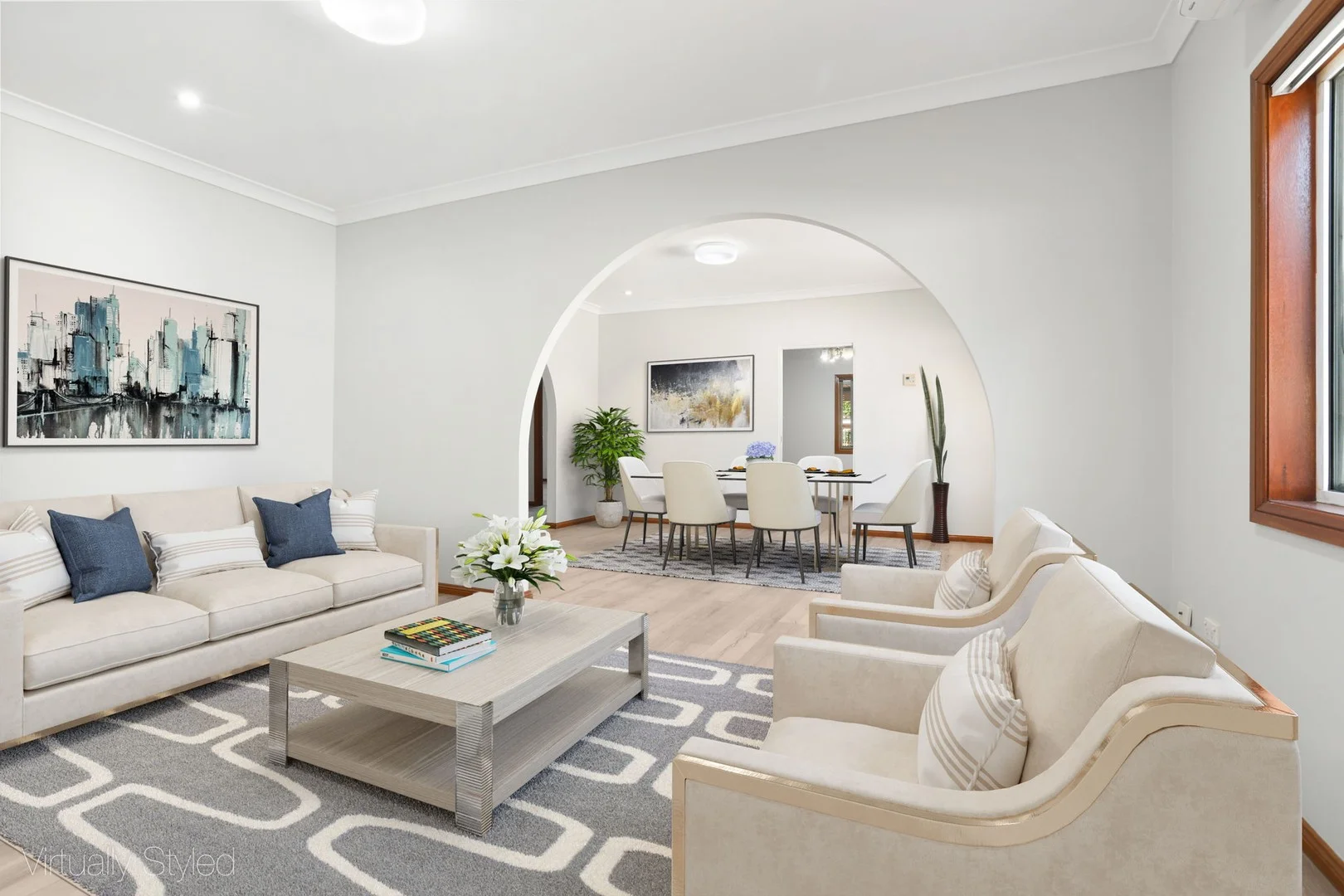 68B Denison Street, Hillsdale NSW 2036