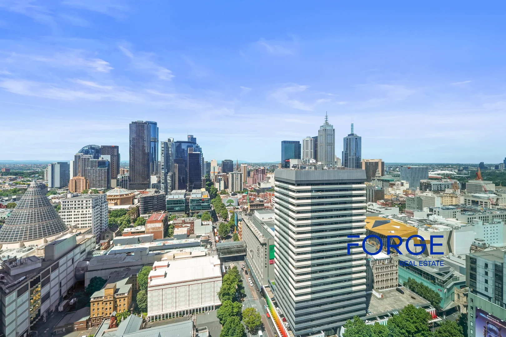 Additional image 11 of 2804/28 Timothy Lane, Melbourne VIC 3000