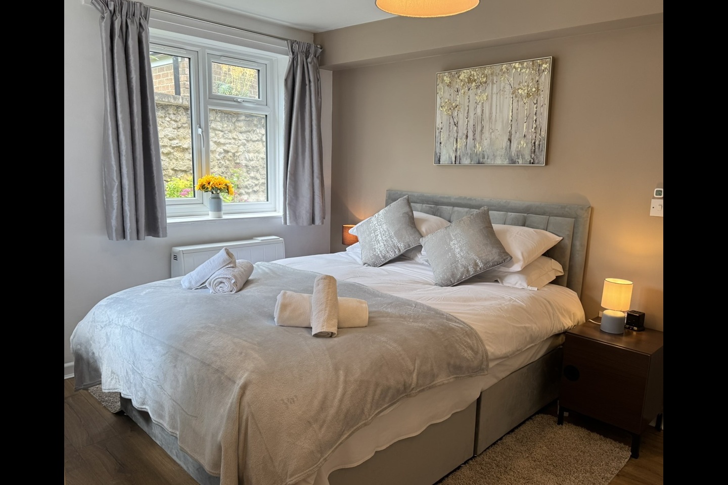 Additional image 2 of 2 Bed Semi-Detached House, Headington, OX3, N1 7GU