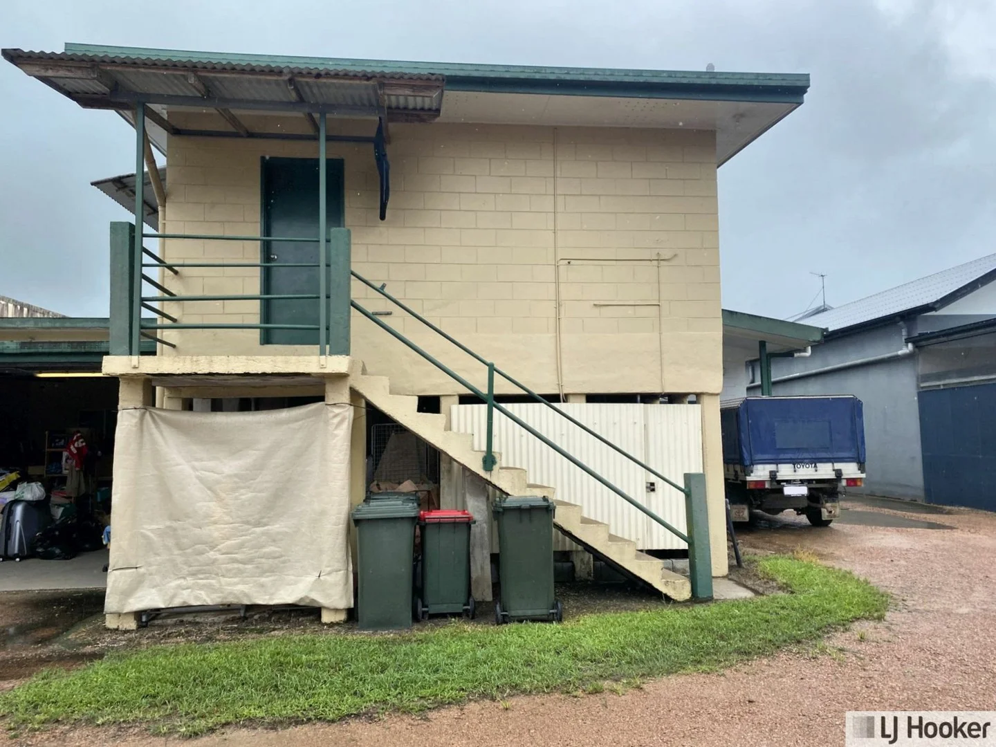 54 Butler Street, Tully QLD 4854
