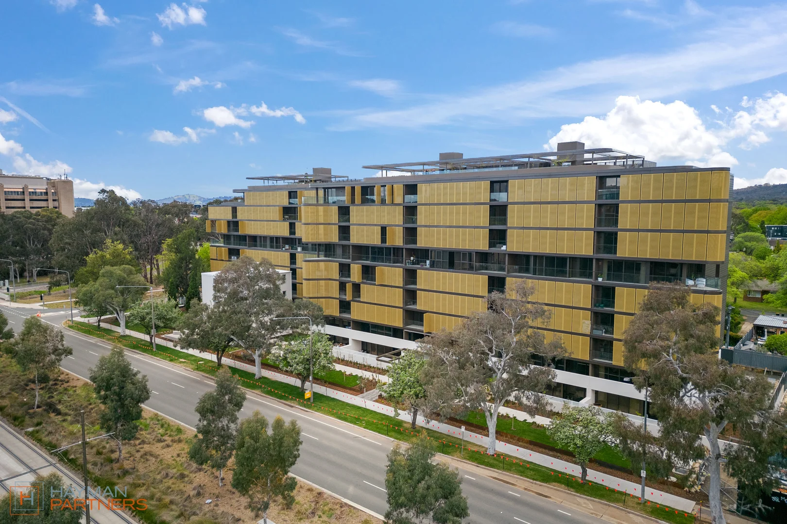 Additional image 16 of 204/352 Northbourne Avenue, Dickson ACT 2602