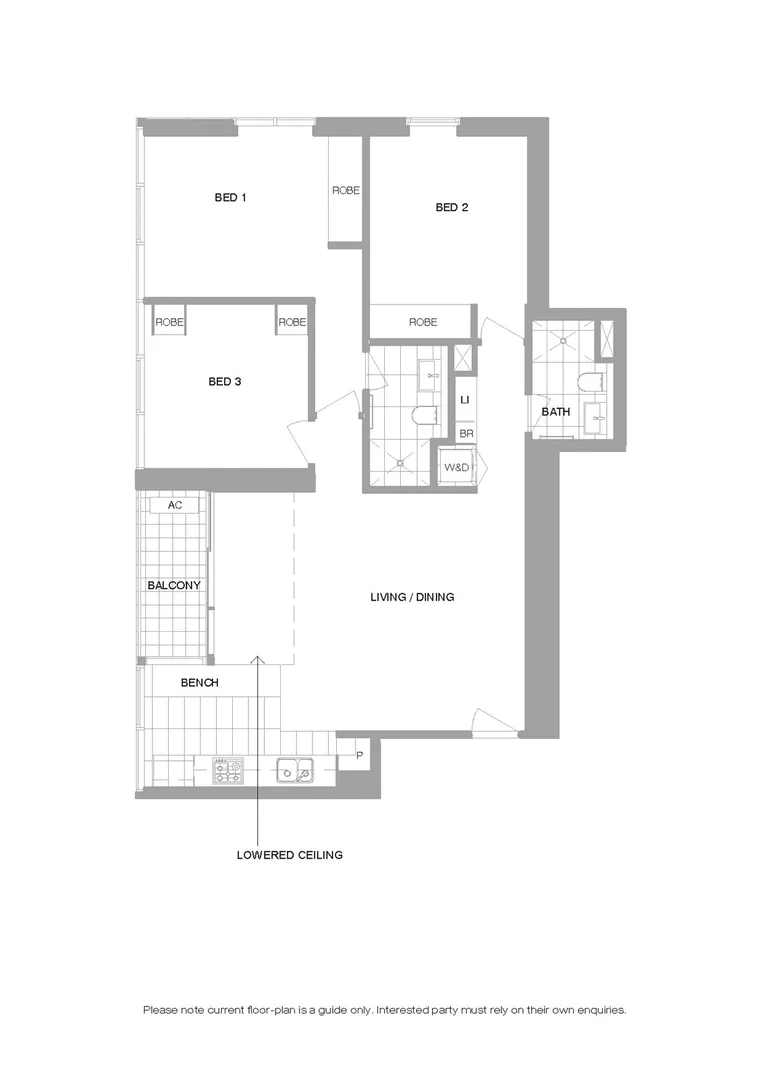 Additional image 8 of 5512/560 Lonsdale Street,, Melbourne VIC 3000