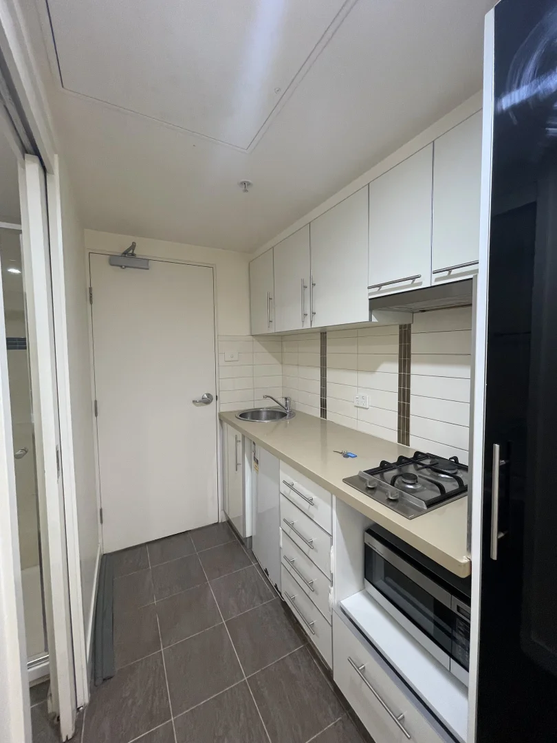Additional image 3 of 307/9 High Street, North Melbourne VIC 3051