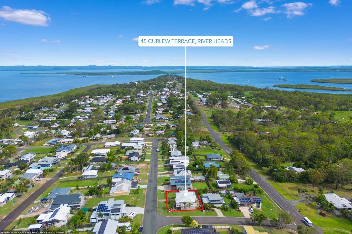Additional image 14 of 45 Curlew Terrace, River Heads QLD 4655