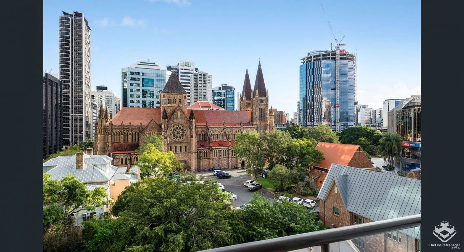 Additional image 19 of ID:21133097/540 Queen Street, Brisbane City QLD 4000