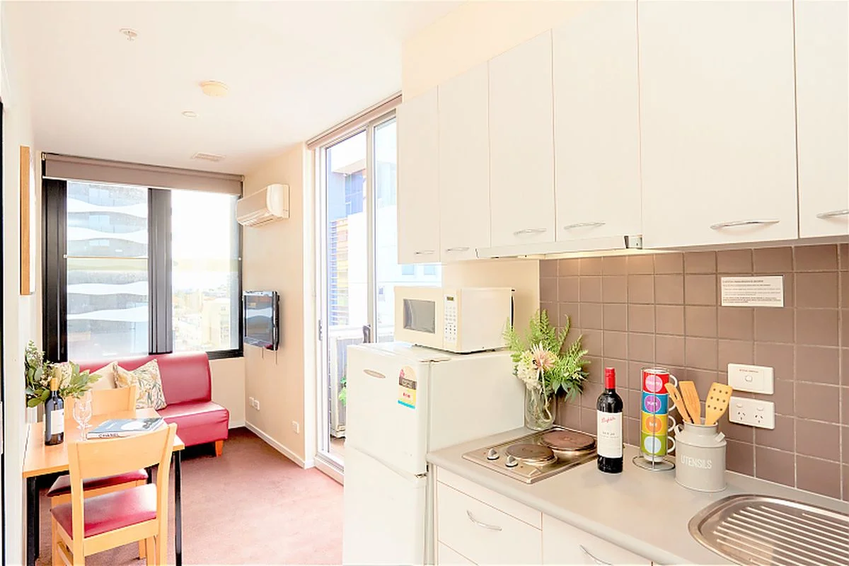 Additional image 2 of 101/487-489 Swanston, Carlton VIC 3053
