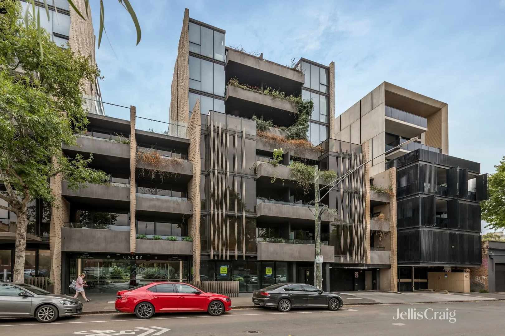 201/70 Stanley Street, Collingwood VIC 3066
