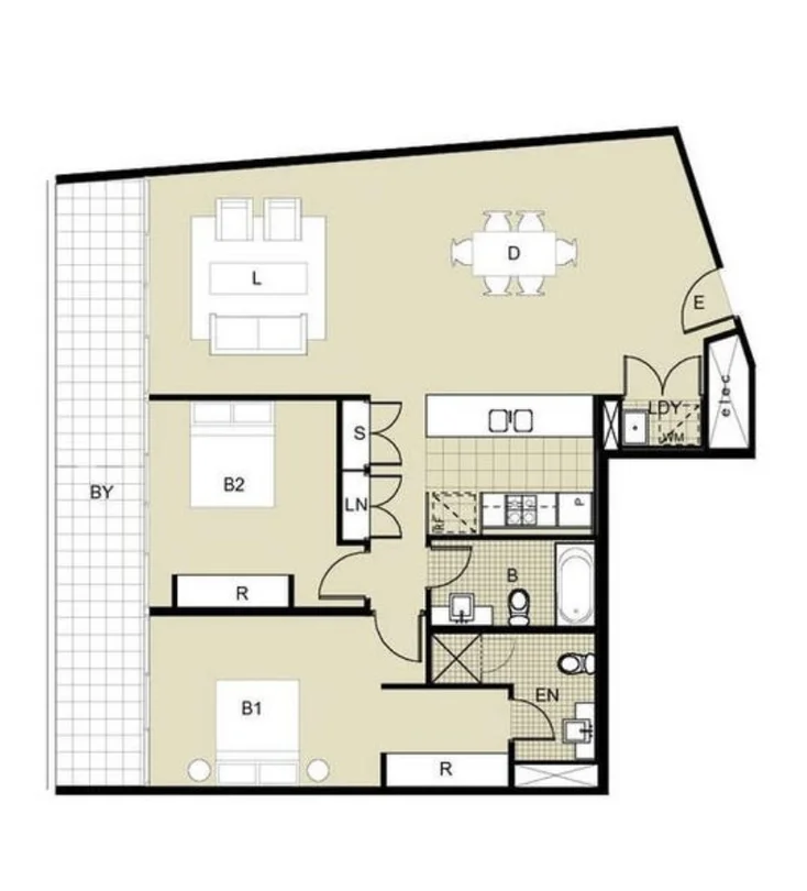 Additional image 24 of WeChat: KRL119 L1/ 2 Hutchinson Walk, Zetland NSW 2017