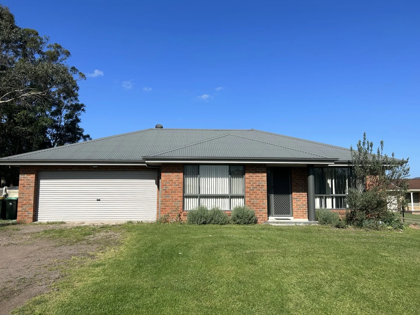 1196 Newline Road, East Seaham NSW 2324