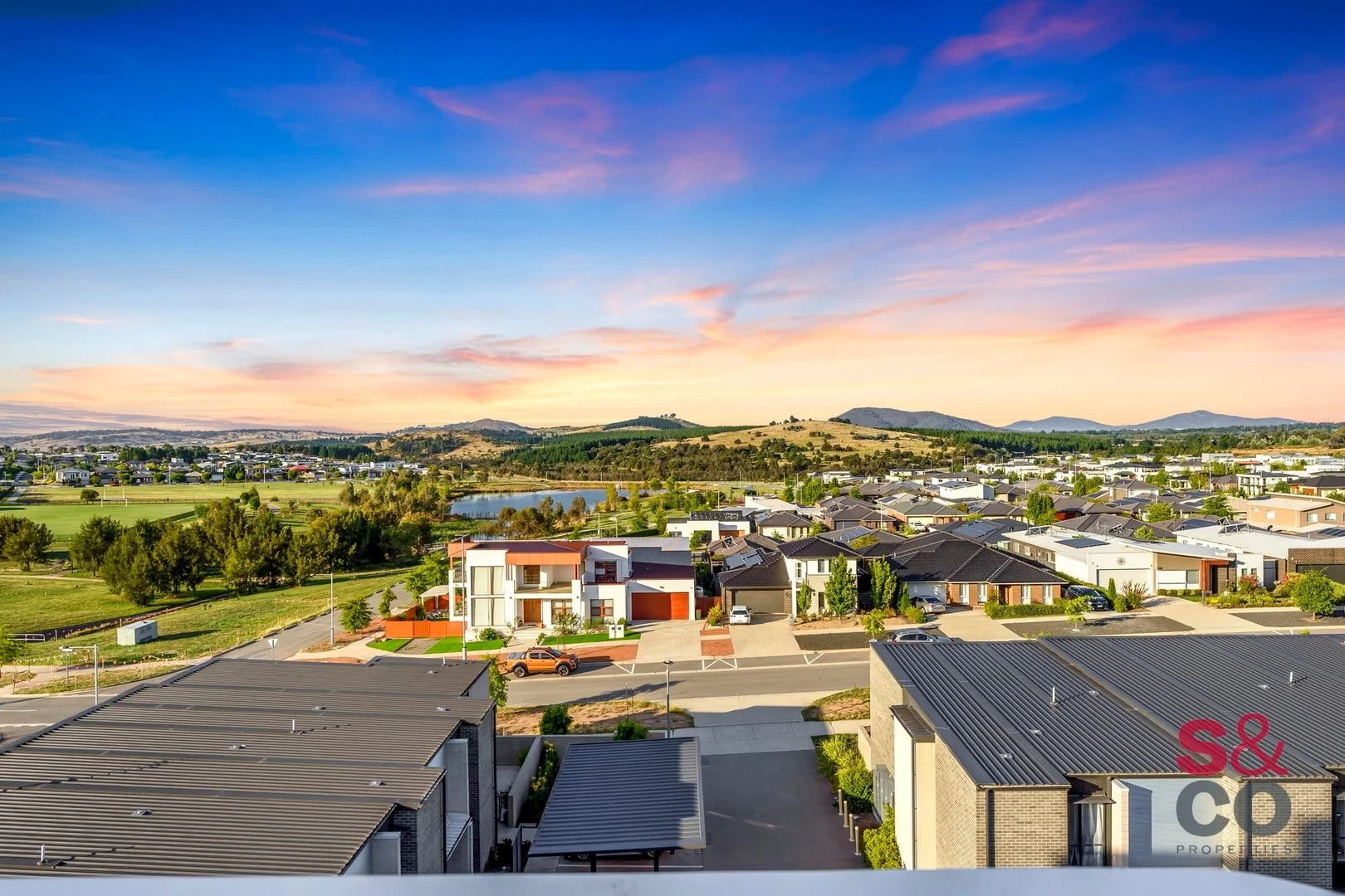 Additional image 26 of 503/2 Terry Connolly Street, Coombs ACT 2611