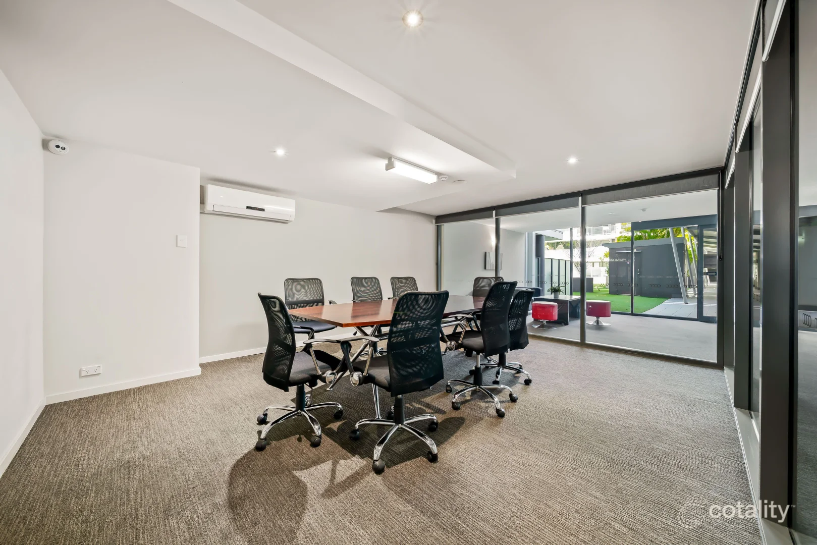 Additional image 19 of 176/143 Adelaide Terrace, East Perth WA 6004