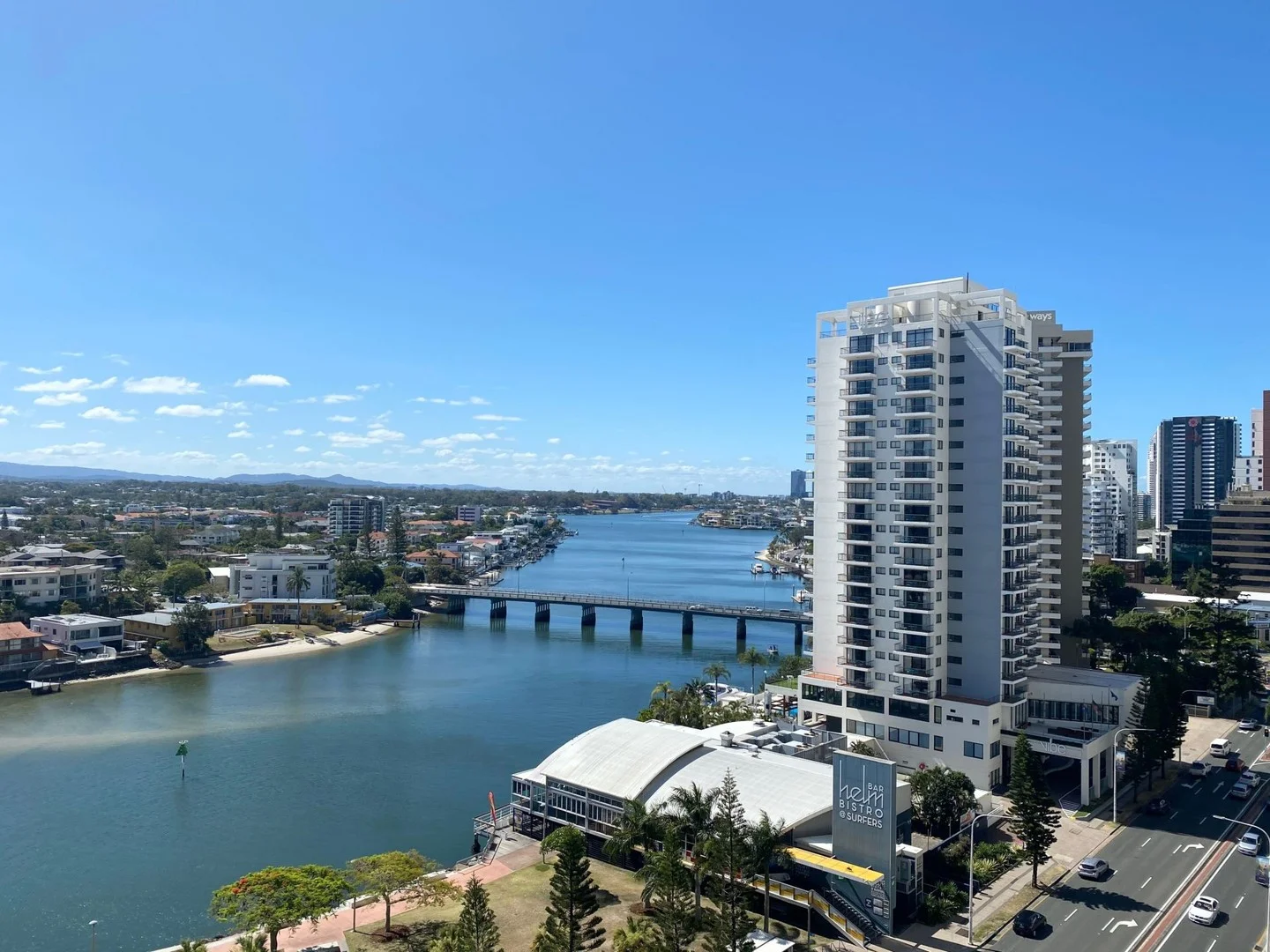 2106/9 Ferny Av, Surfers Paradise QLD 4217
