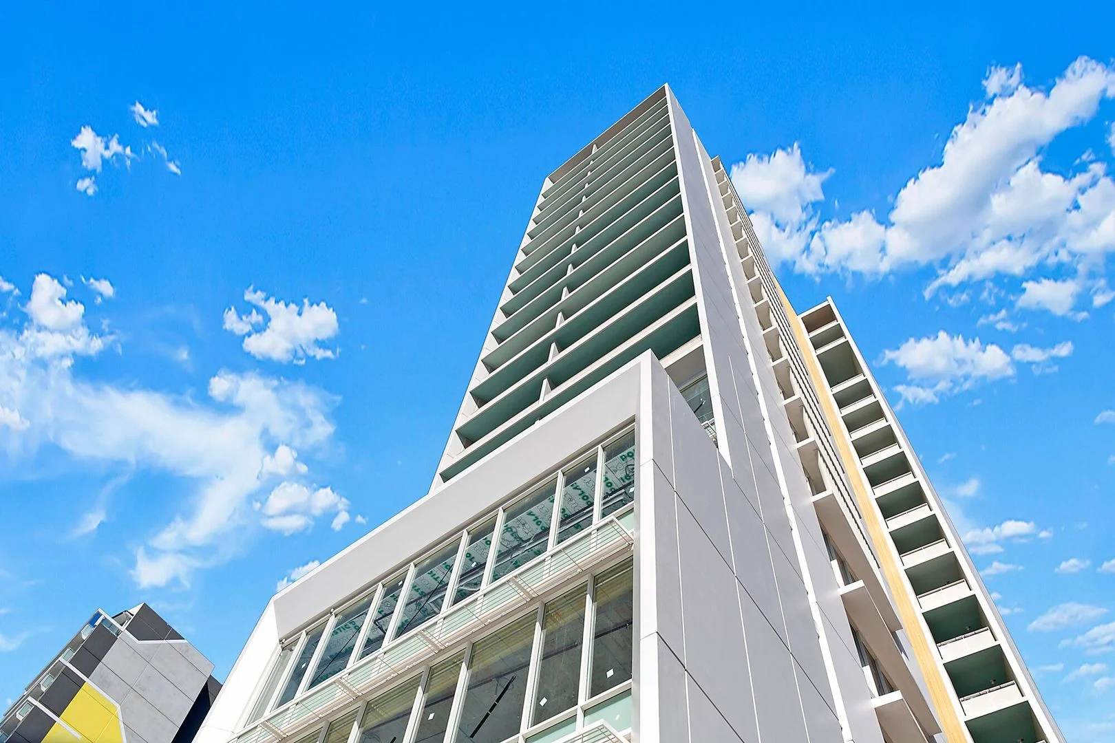 1bedroom/16 Railway Parade, Burwood NSW 2134