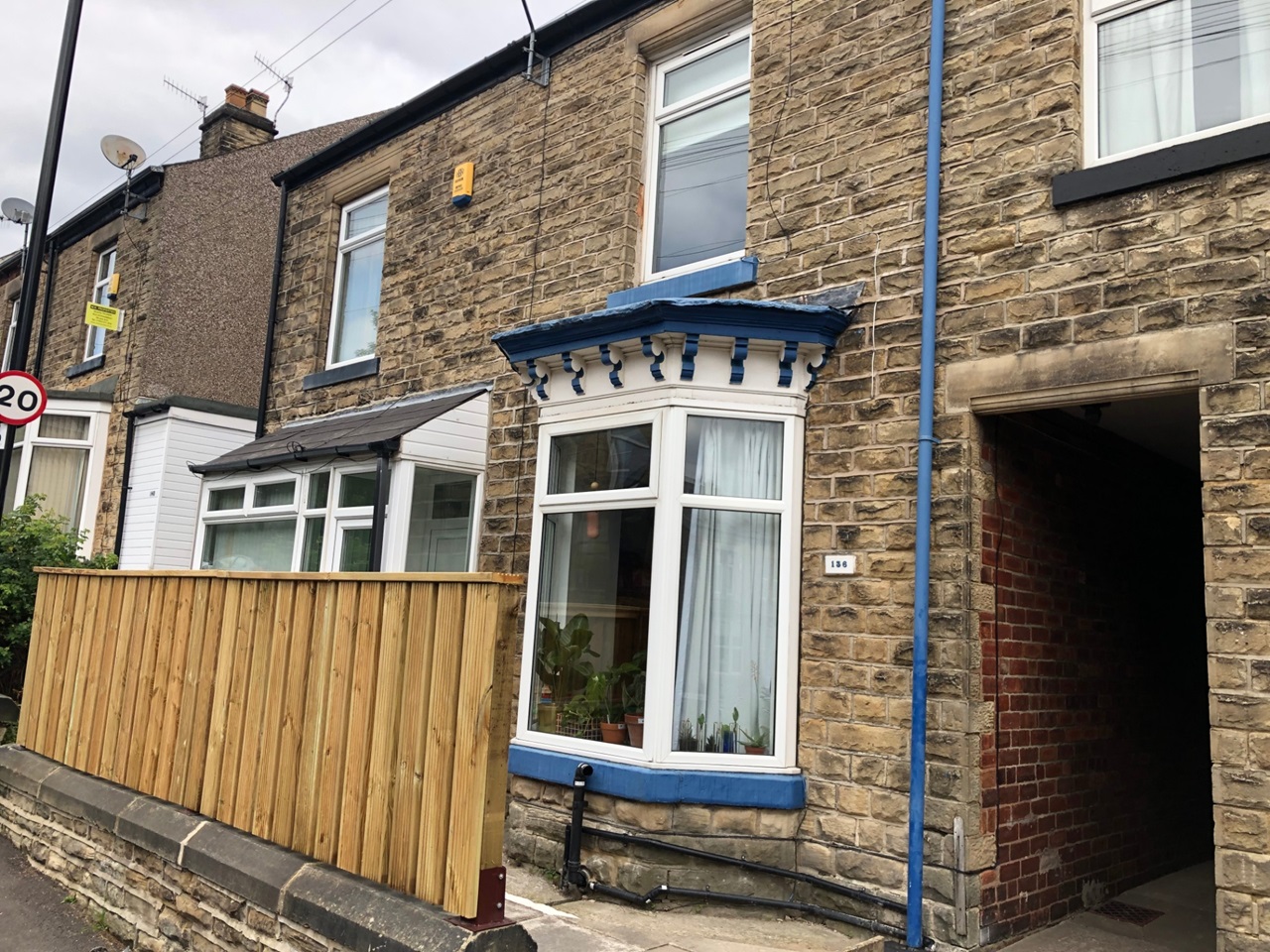 Room in a Shared House, Cobden View Road, S10, N1 7GU