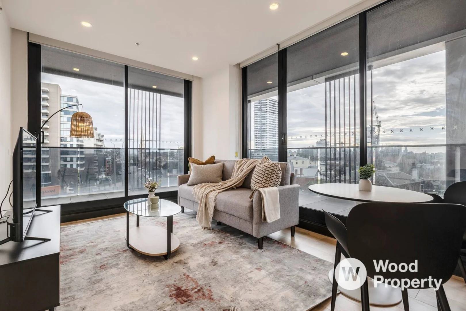 Additional image 2 of 501/25-29 Alma Road, St Kilda VIC 3182