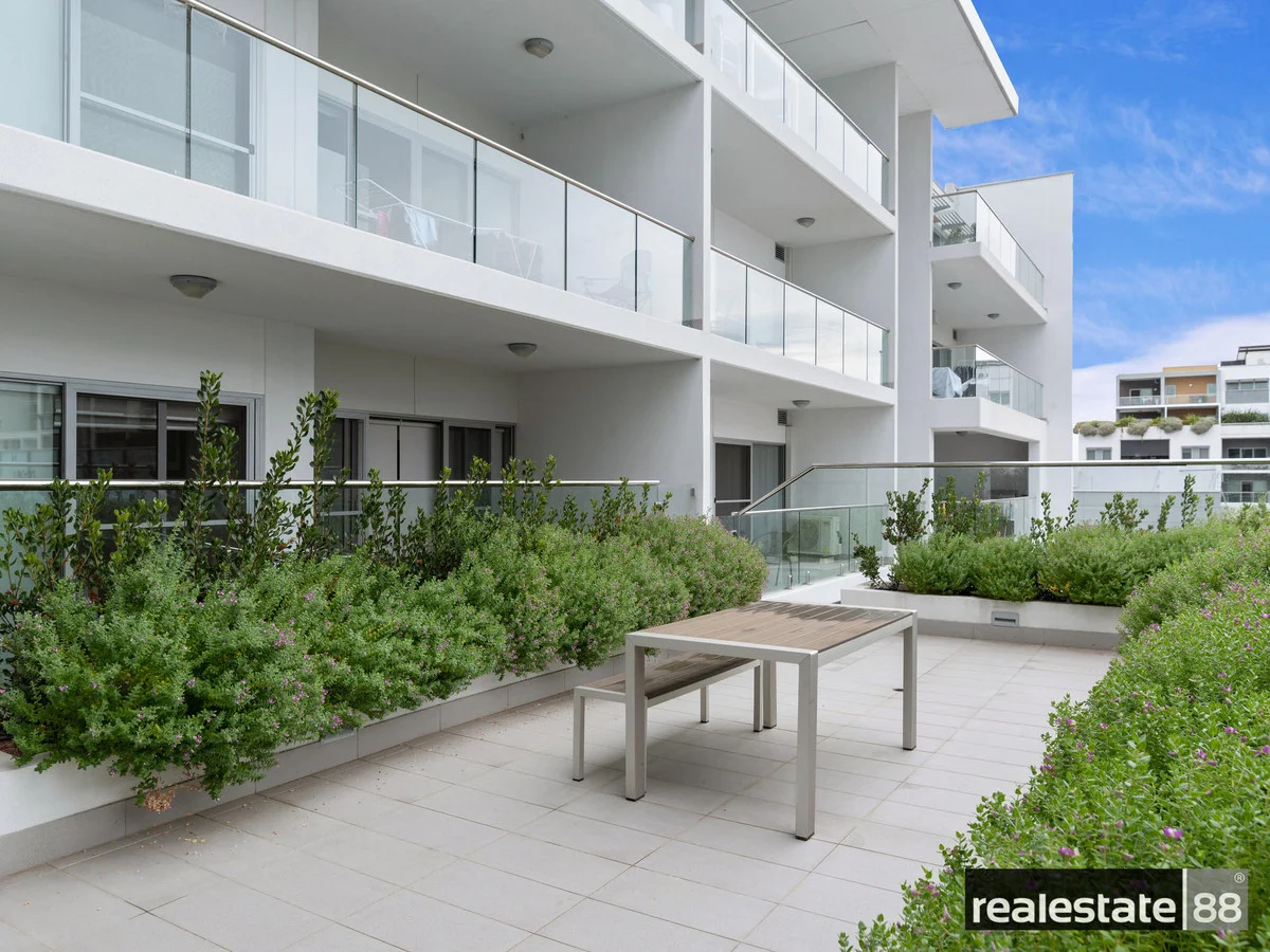Additional image 22 of 9/177 Stirling Street, Perth WA 6000