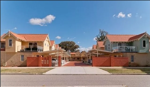 10/1 Dudley Street, Midland WA 6056