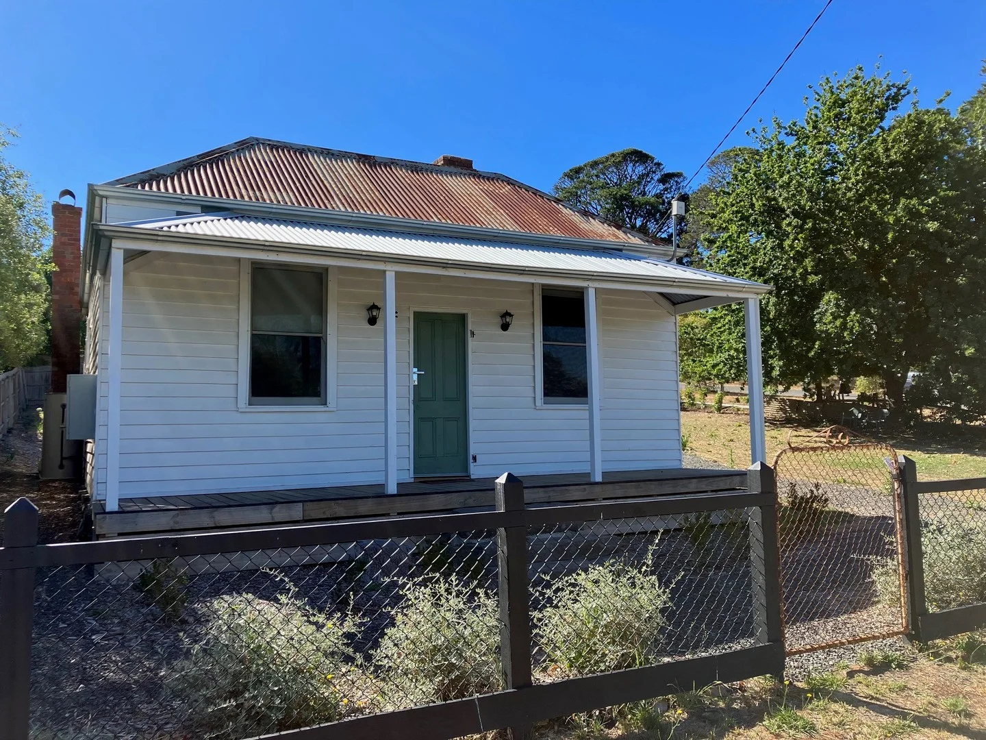 Additional image 10 of 22 Barker Street, Malmsbury VIC 3446
