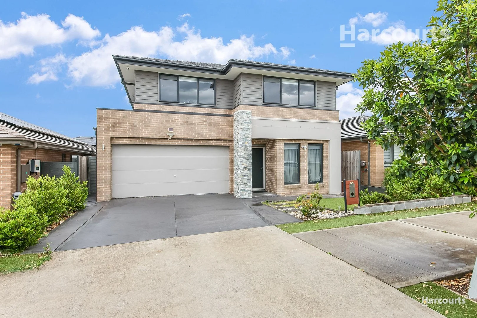 126 Holden Drive, Oran Park NSW 2570