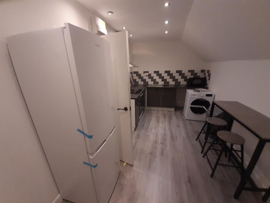 Additional image 36 of Studio Flat, Rose Hill, OX4, N1 7GU