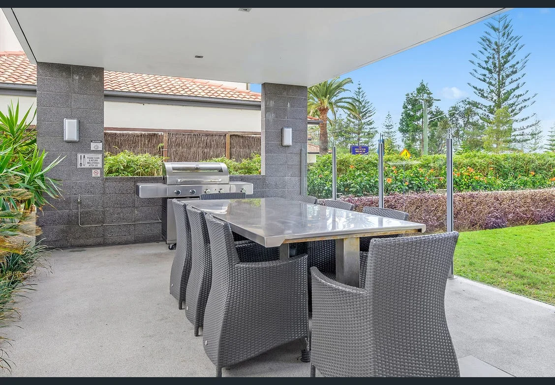 Additional image 25 of 2103/14 George Avenue, Broadbeach QLD 4218