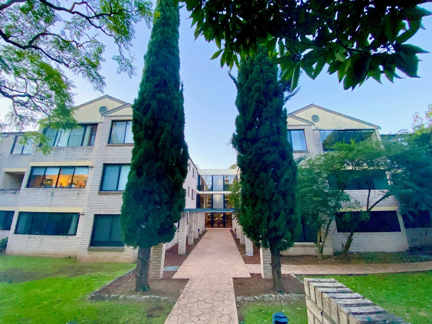 25/7-15 Dudley Avenue, Bankstown NSW 2200