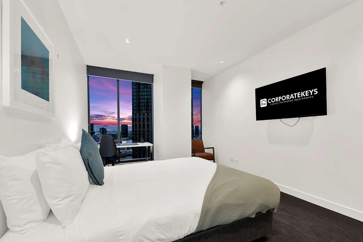 Additional image 6 of 2509/1 Freshwater Place, Southbank VIC 3006