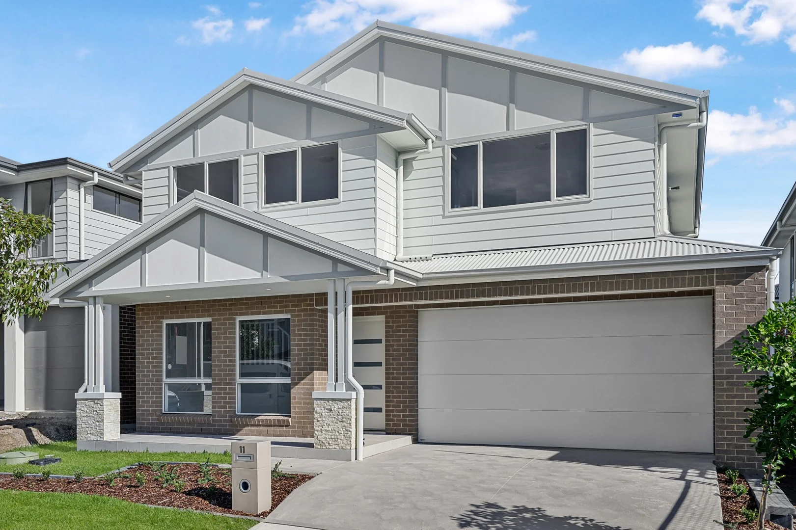 11 Tanika Street, Gables NSW 2765