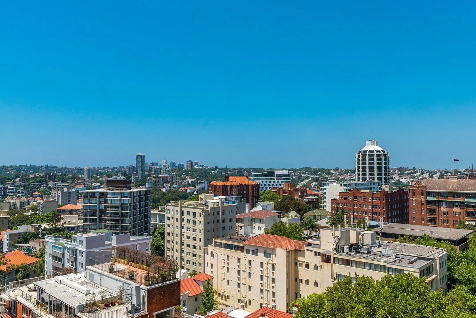 Additional image 11 of 1306/7 Rockwall Crescent, Potts Point NSW 2011