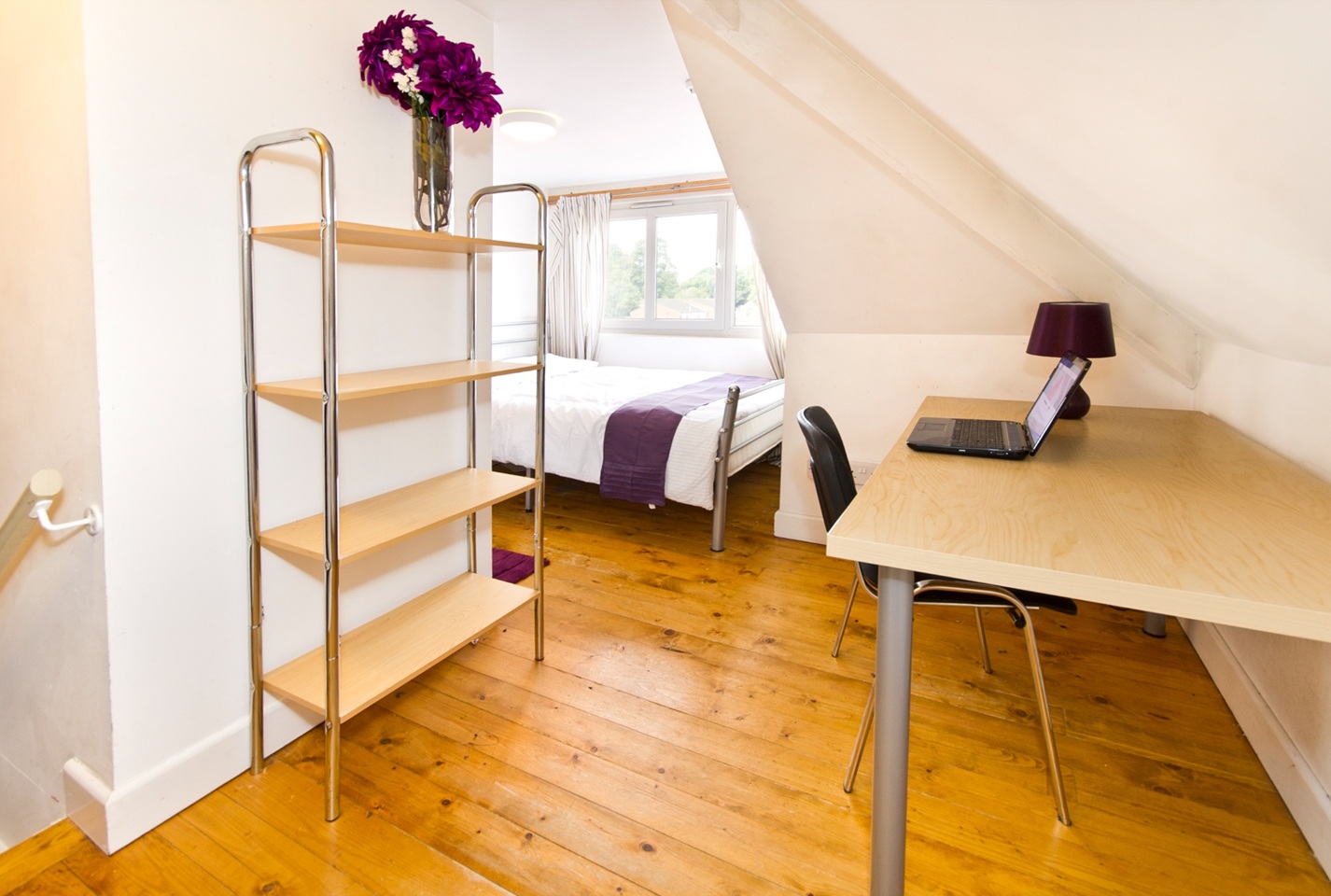 Additional image 6 of Room in a Shared House, Gregory St, NG7, N1 7GU