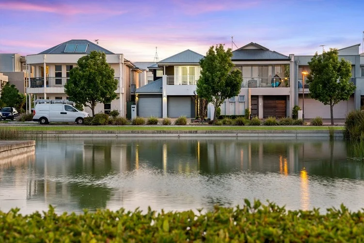 16 Santorini Walk, Mawson Lakes SA 5095