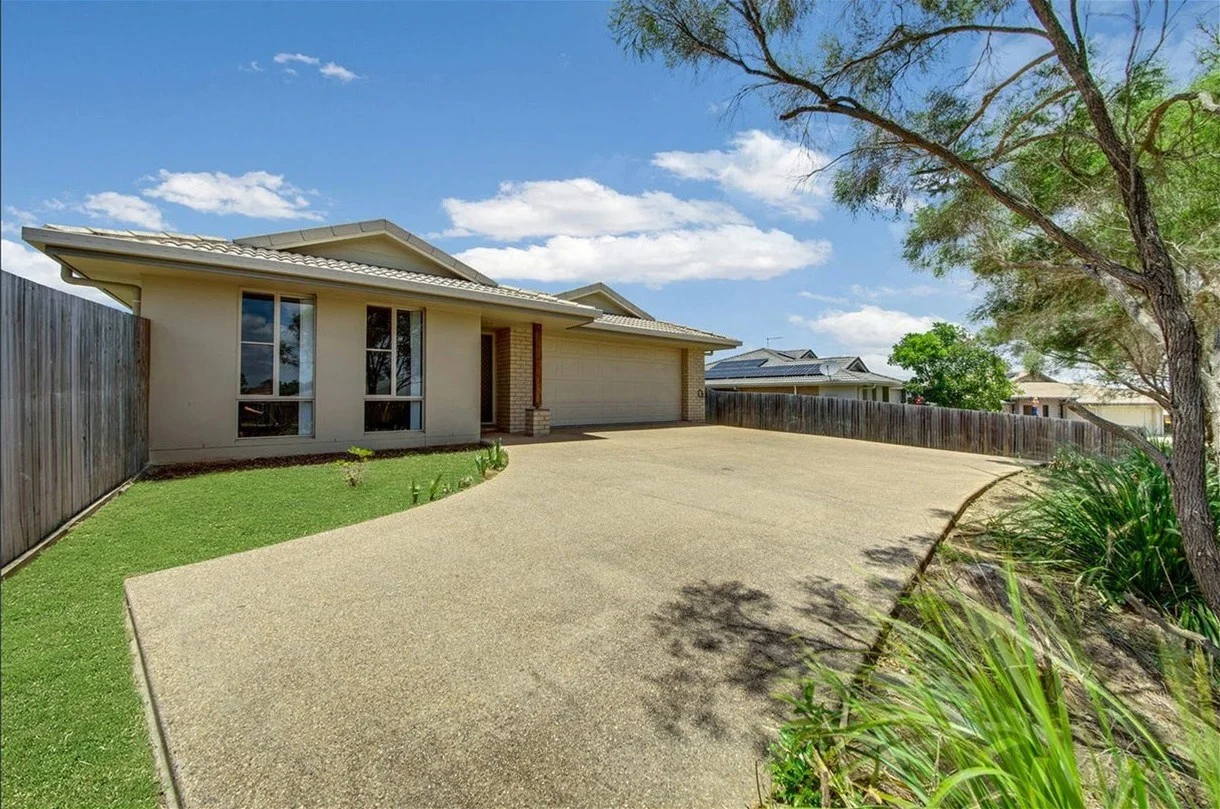 15 Abbey Place, Calliope QLD 4680