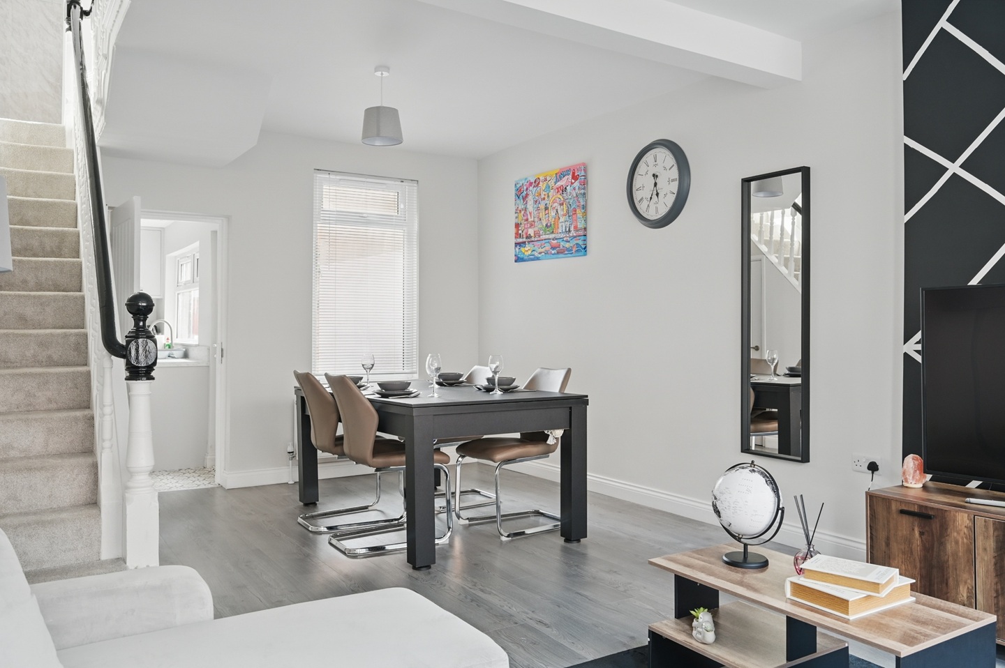 Additional image 11 of 2 Bed Semi-Detached House, Tates Avenue, BT9, N1 7GU