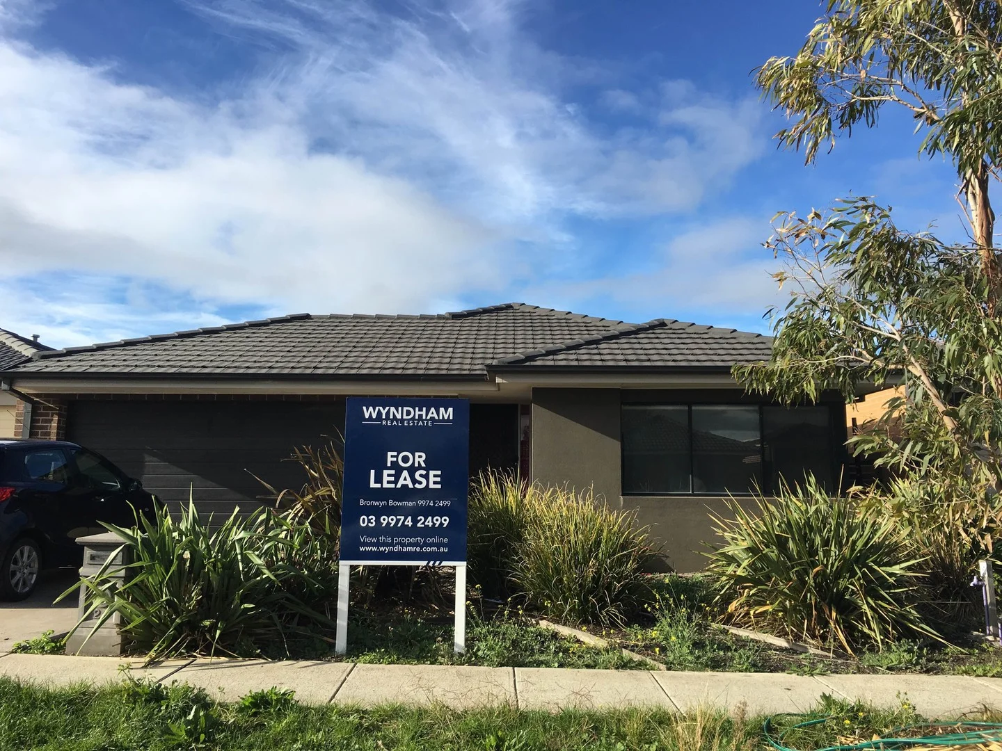 24 Brockwell Crescent, Manor Lakes VIC 3024