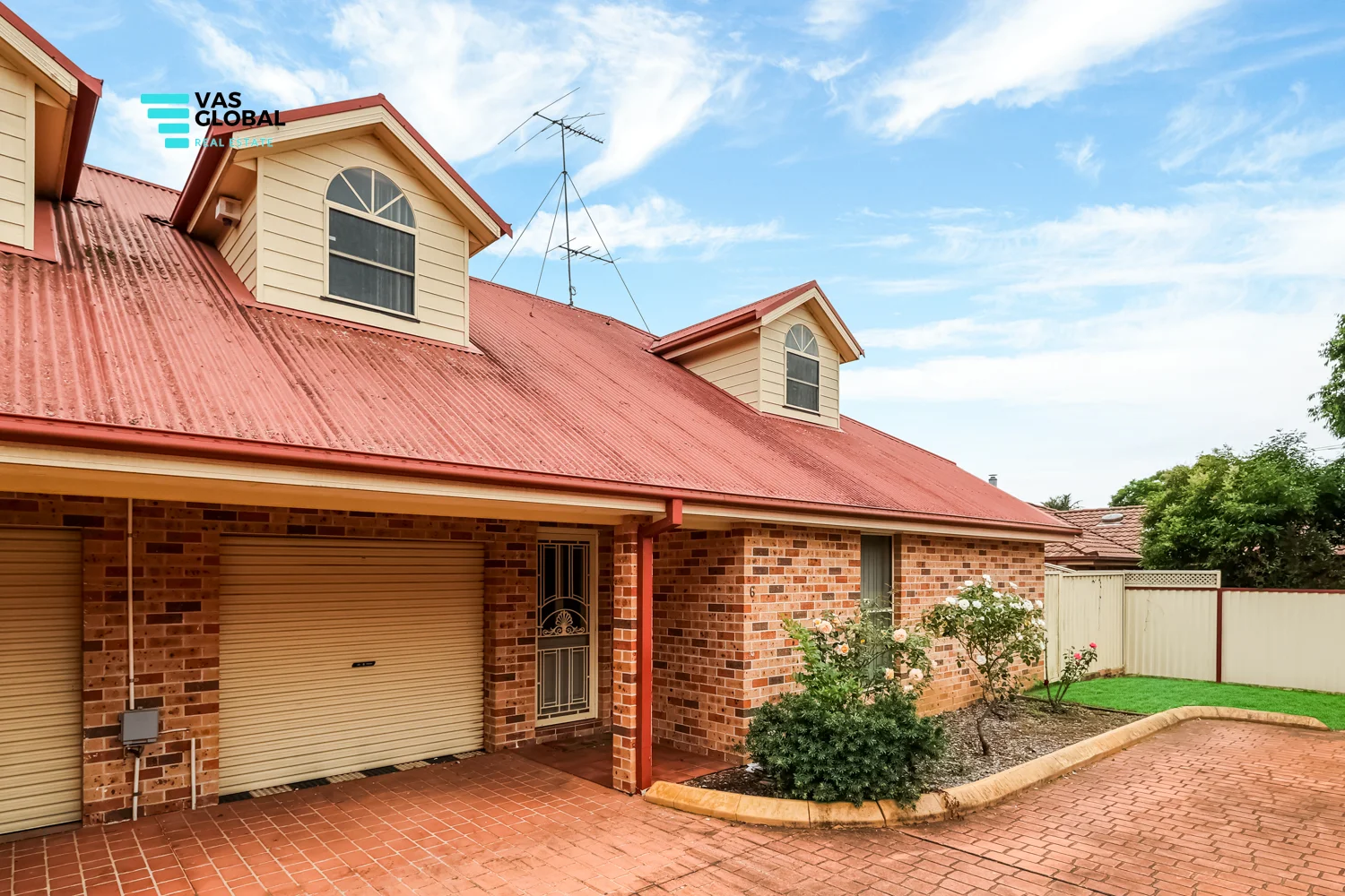 6/71-77 Joseph Street, Kingswood NSW 2747