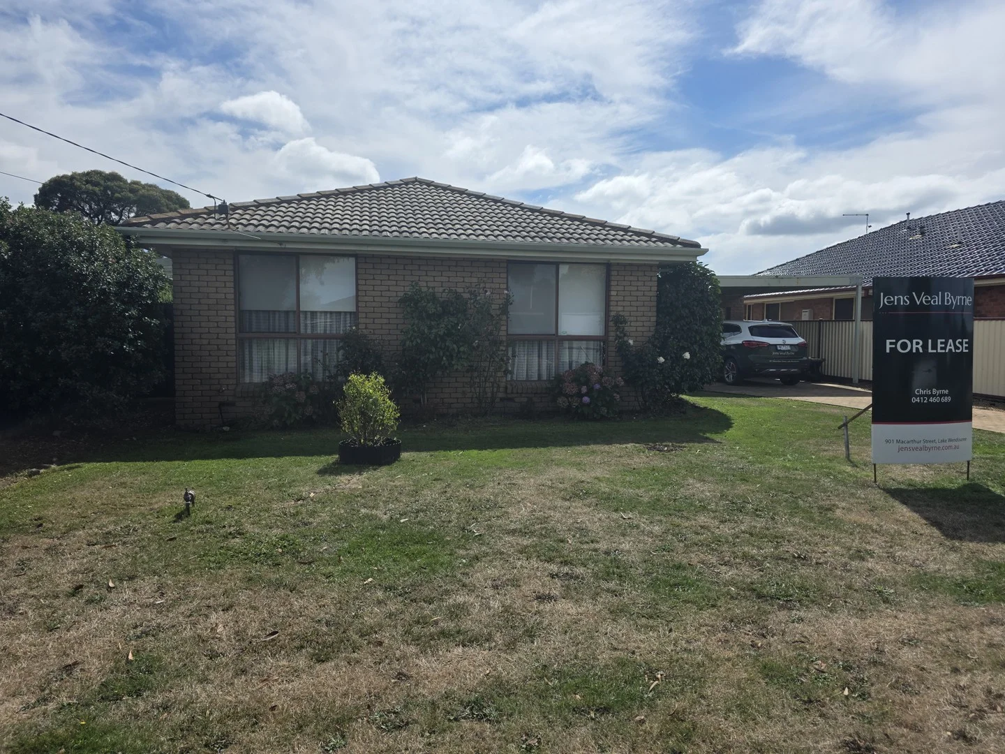 4 Edwards Crescent, Wendouree VIC 3355