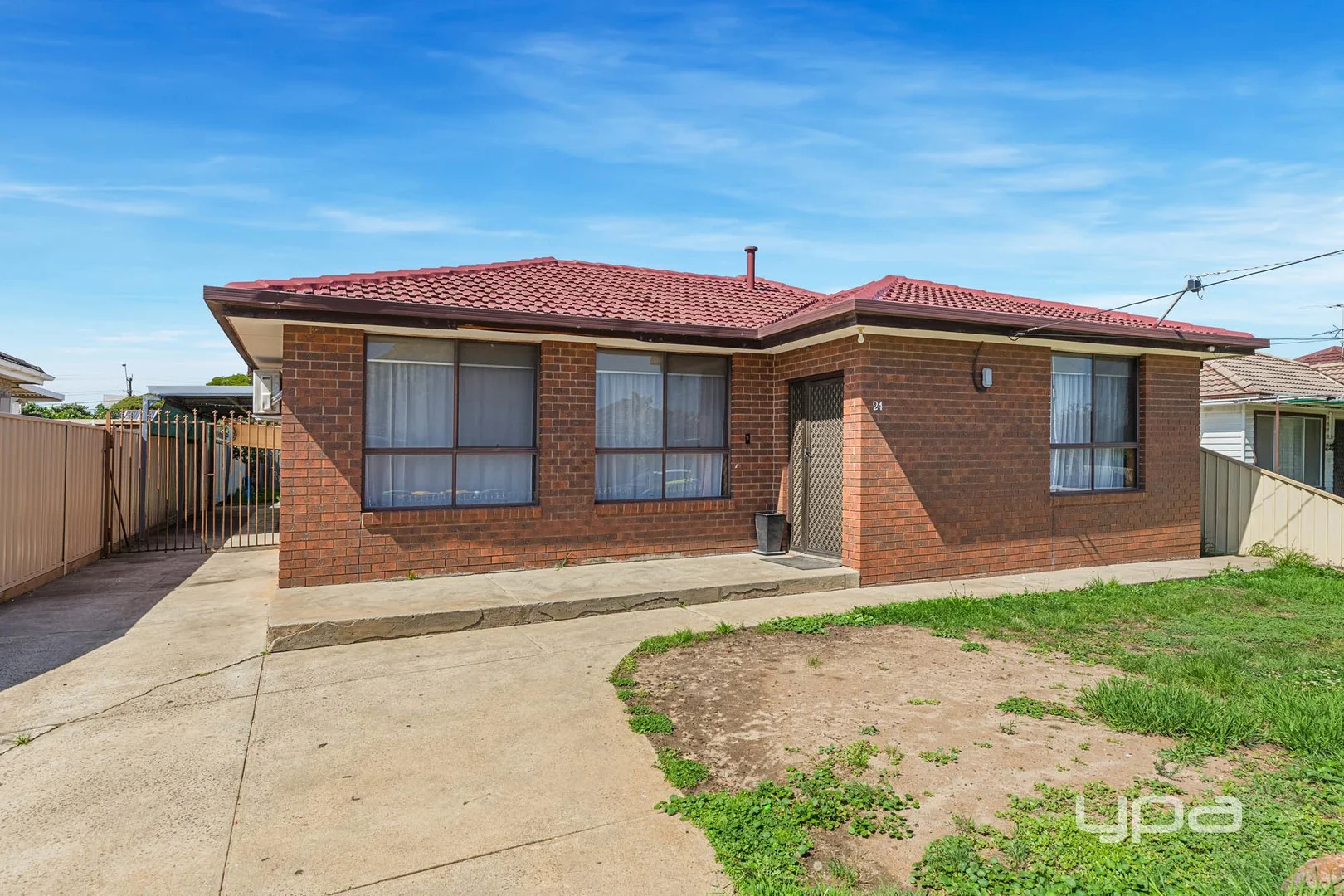 24 Heron Avenue, Sunshine North VIC 3020