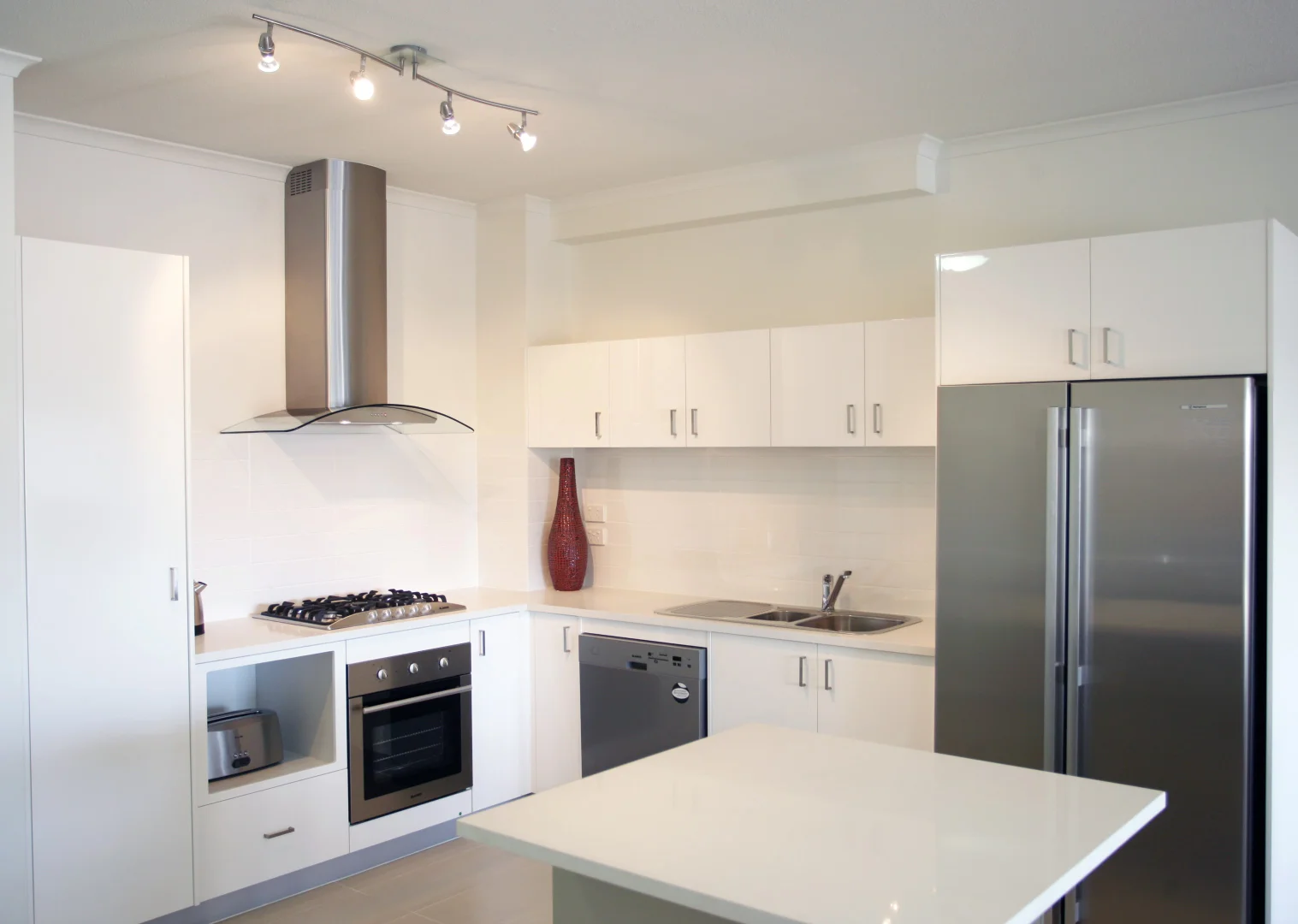 902/30 Riverview Terrace, Indooroopilly QLD 4068 photo 5