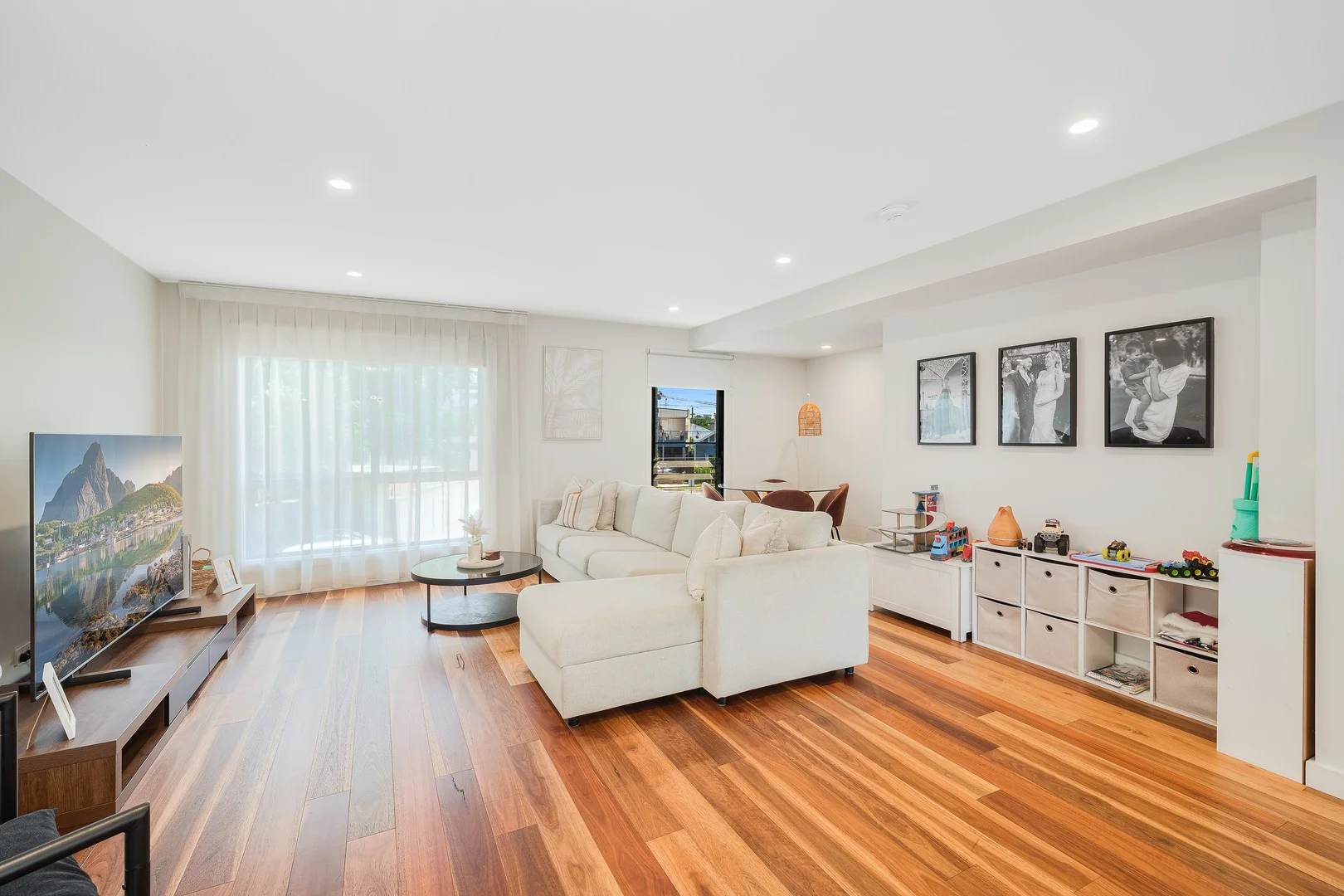 4/117 Albert Street, Islington NSW 2296