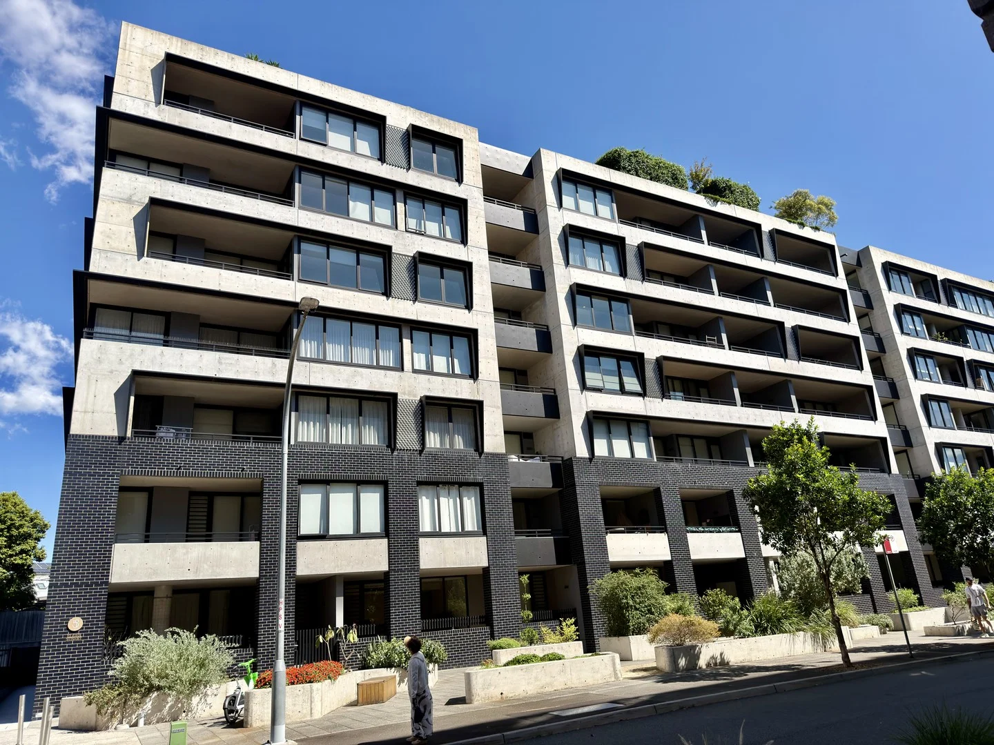 615/5 Elger St, Glebe NSW 2037