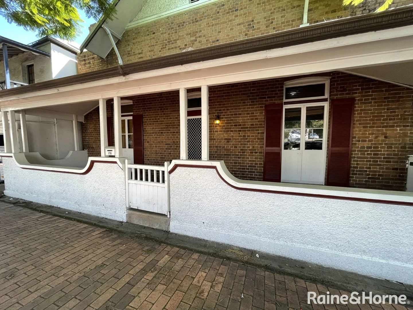 3/178 Bridge Street, Muswellbrook NSW 2333