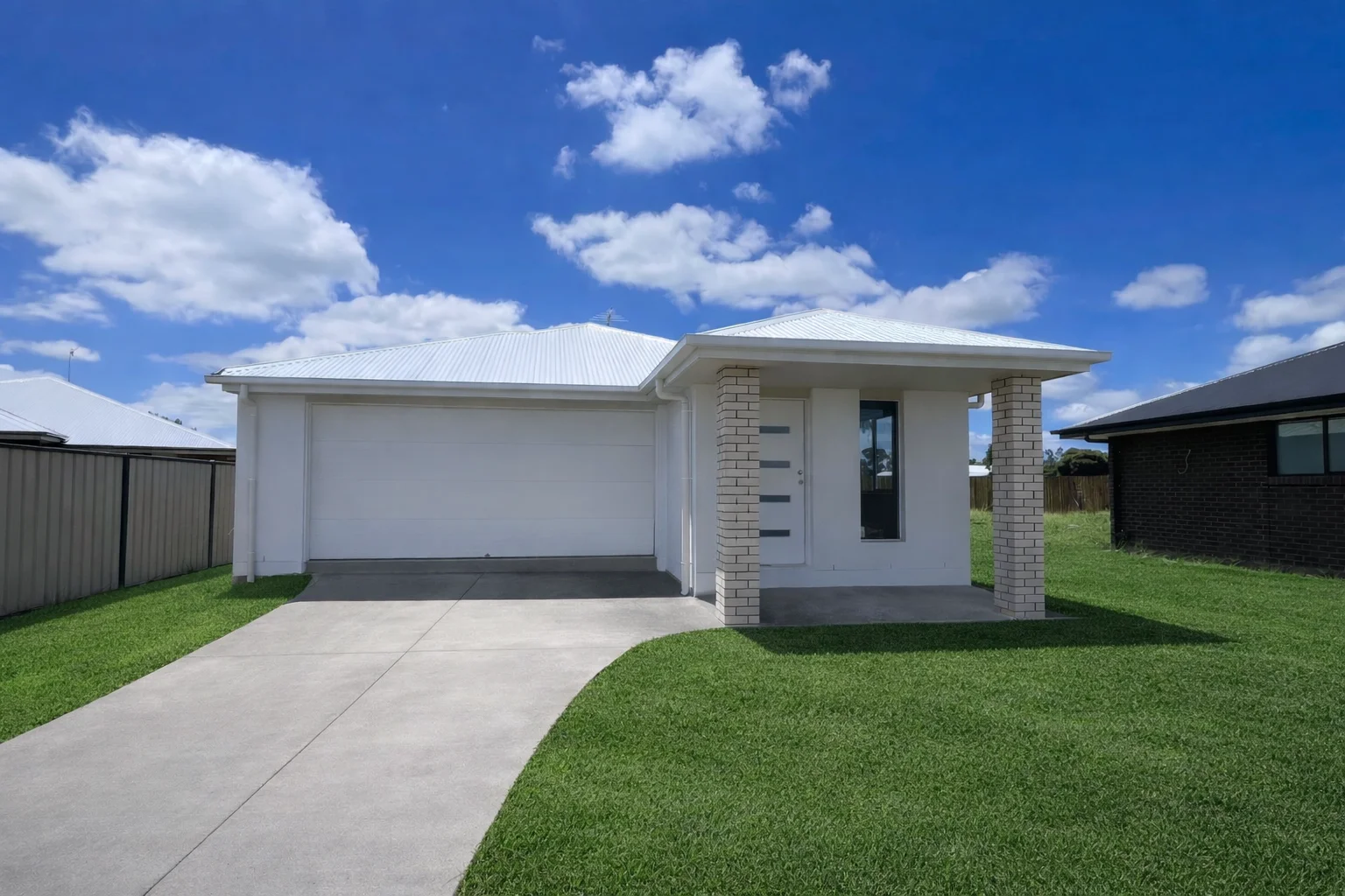 63 Stanley Street, Pittsworth QLD 4356
